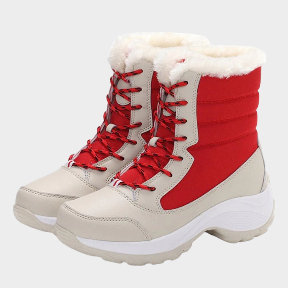 Abigail | Winter Boots