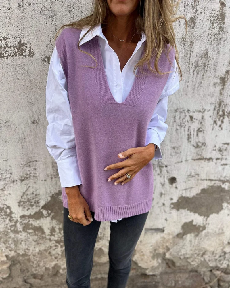 Lilith | Premium Cosy Gilet