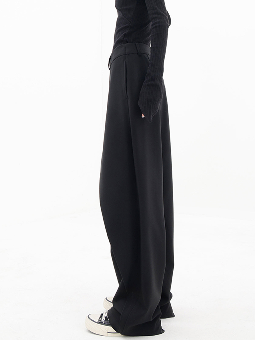 Lysandra | Modern Trousers