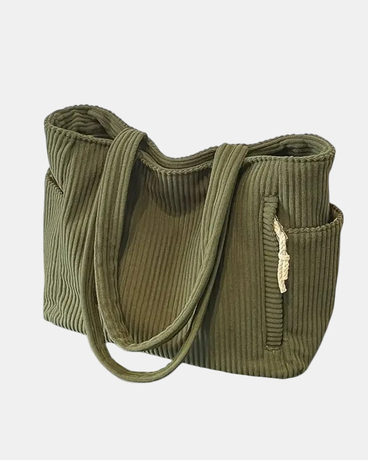 Genevera | Chic Tote Bag