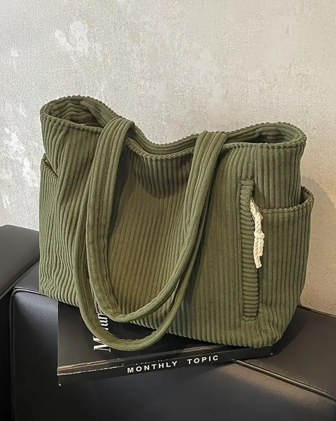 Ailsa | Tote Bag