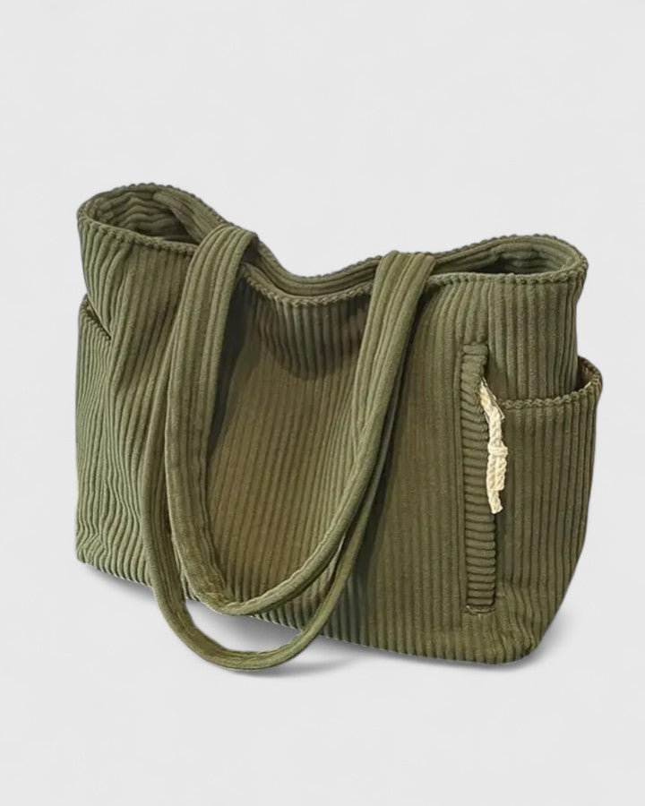 Sellena | Sophisticated Tote Bag