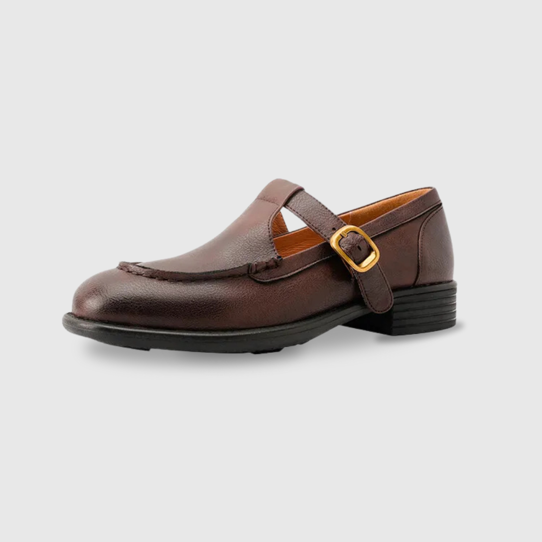 Euphemia | Classic Vintage Shoes