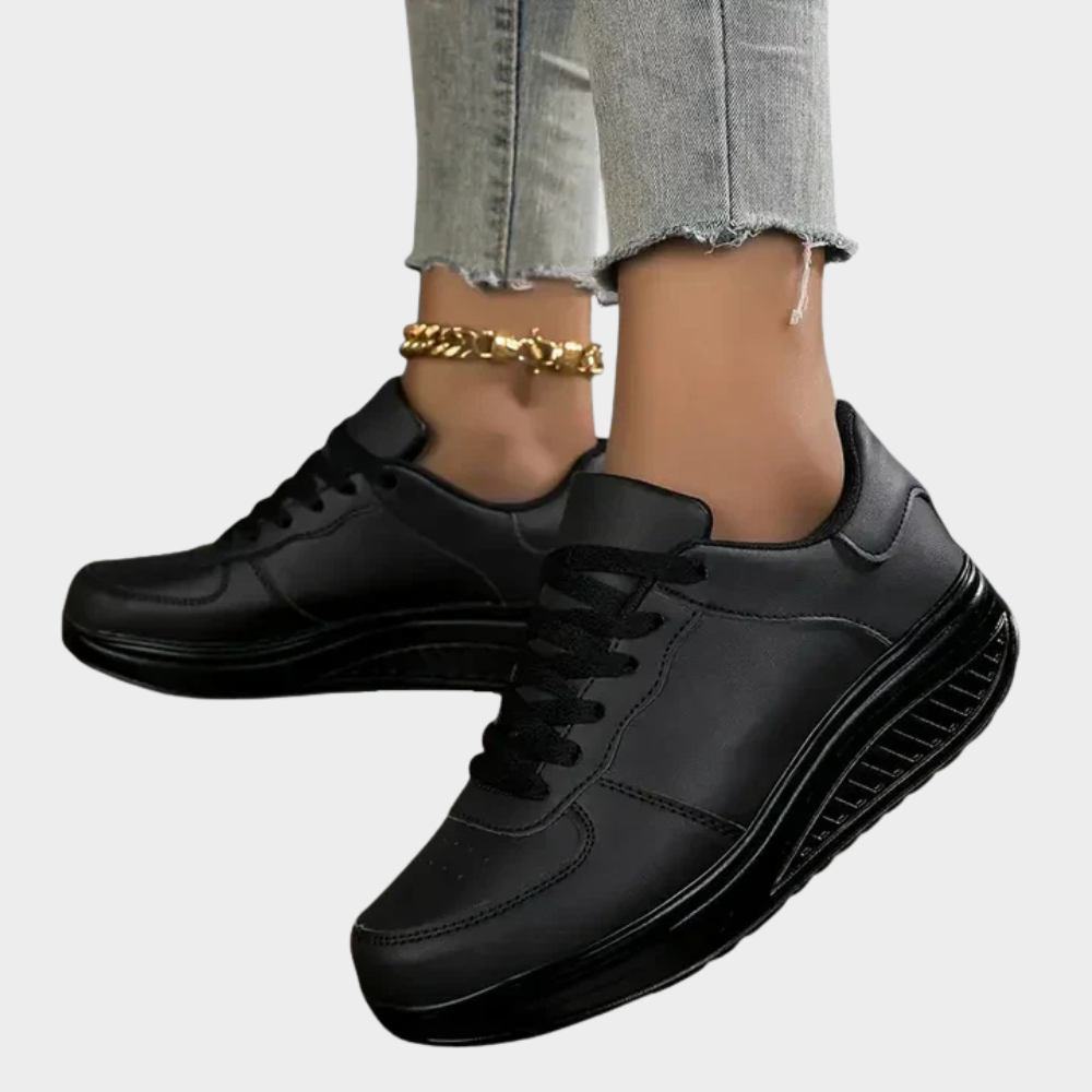 Nesta | Comfortable Orthopedic Shoes