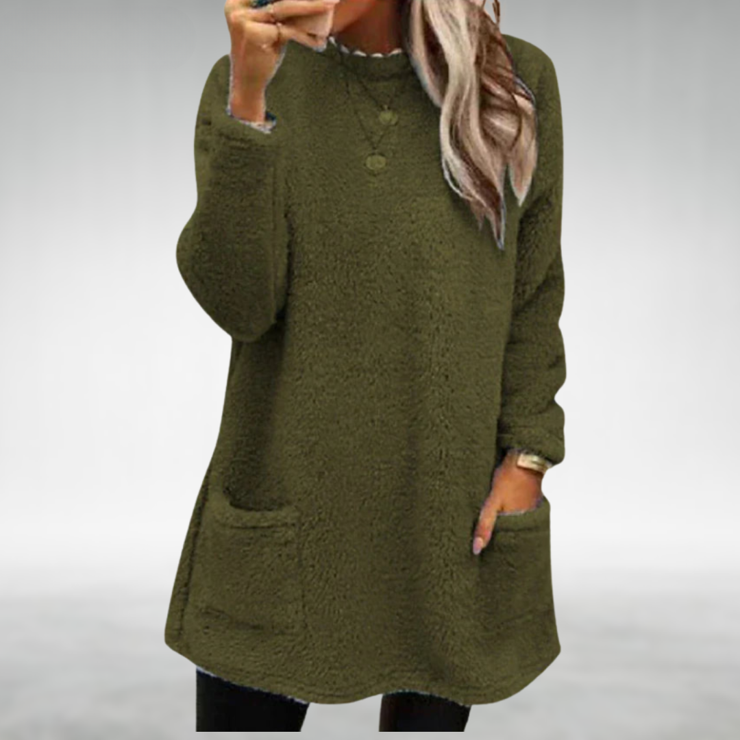 Marcella | Classic Jumper
