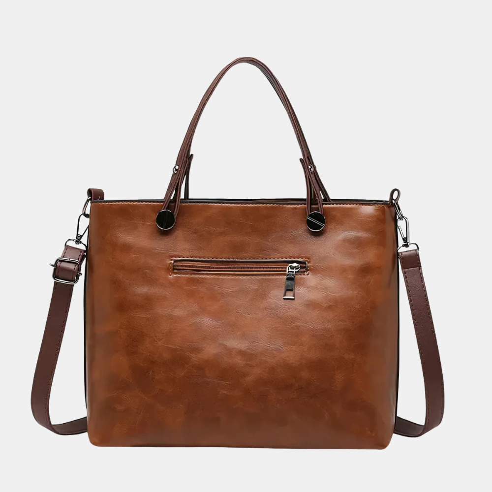 Ealasaid | Classic Crossbody Bag