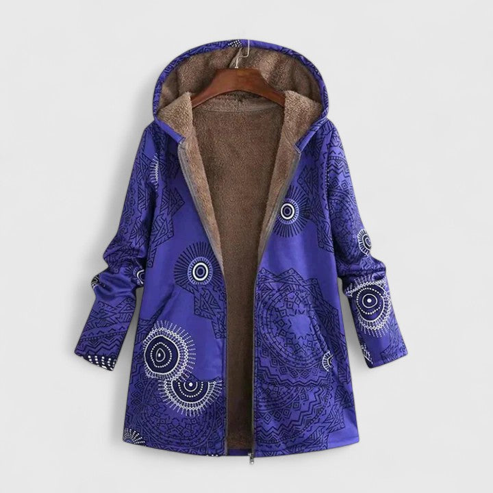 Tulia | Comfortable Jacket