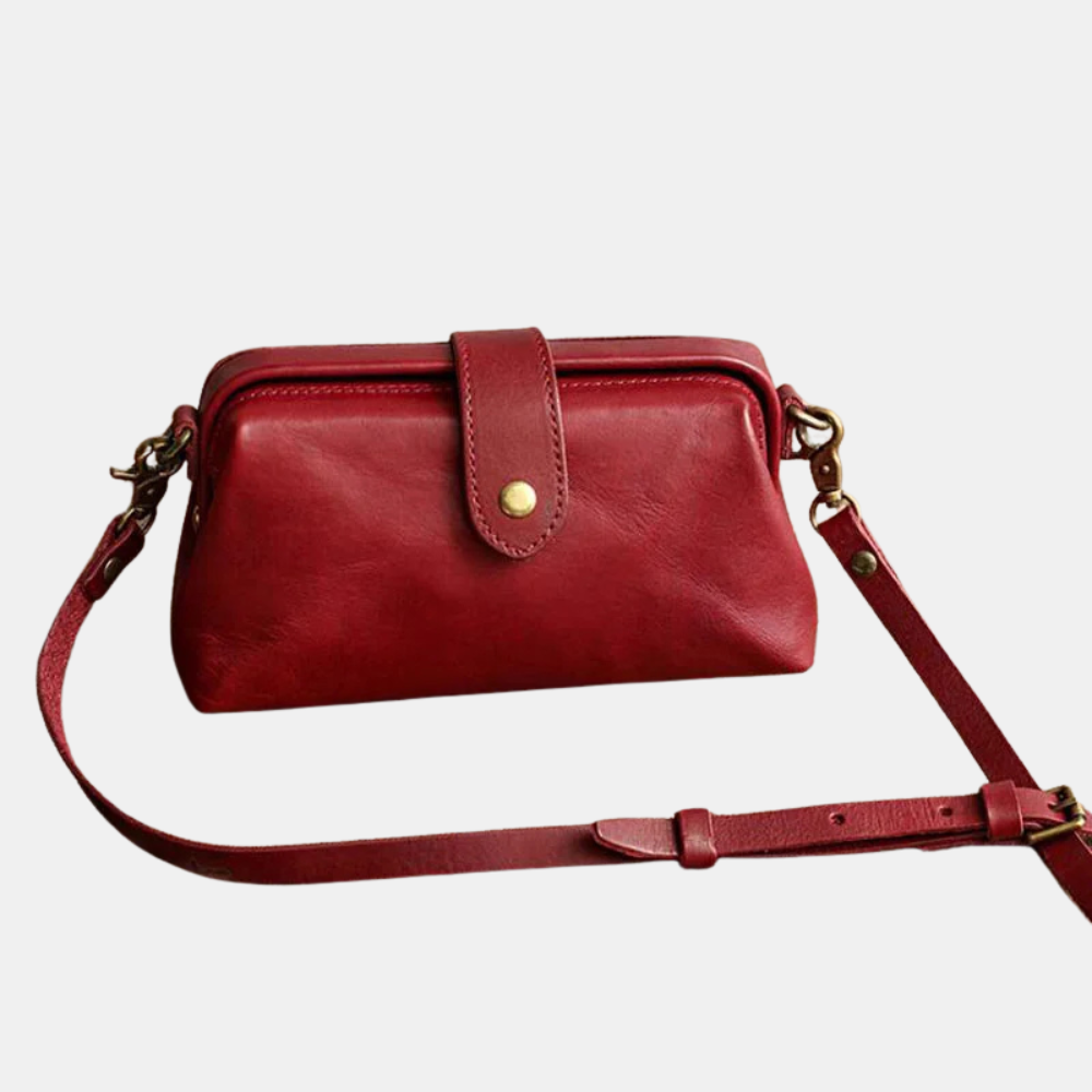 Guendolen | Chic Crossbody Bag
