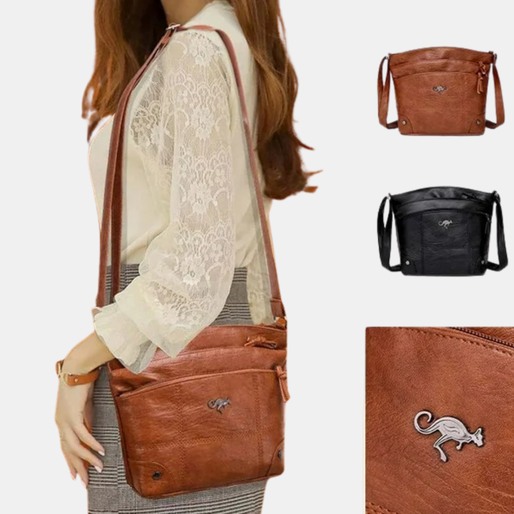 Elyssa | Chic Handbag