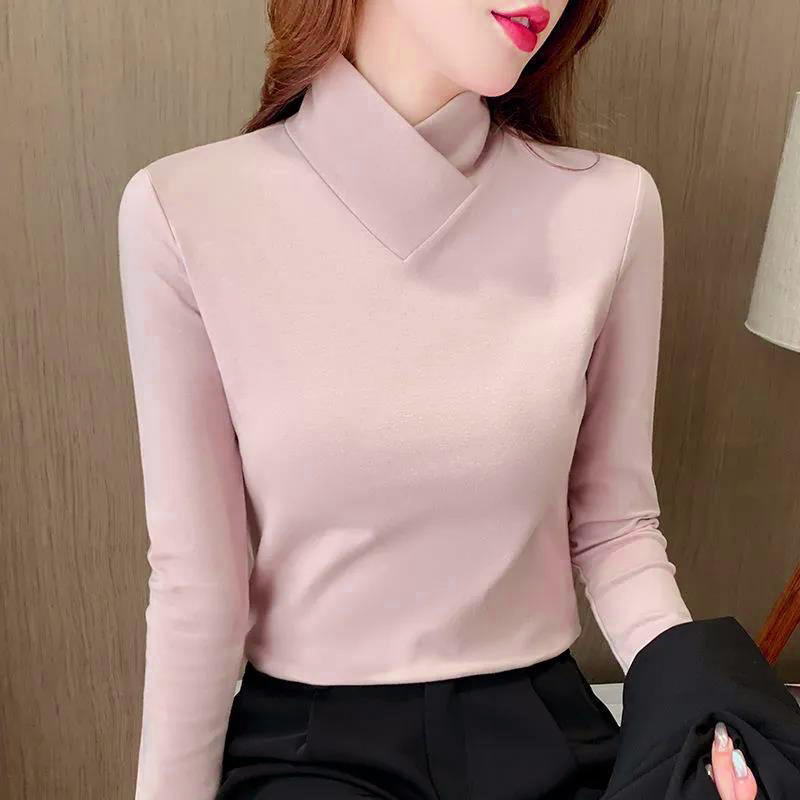 Mavis | Stylish Turtleneck Sweater
