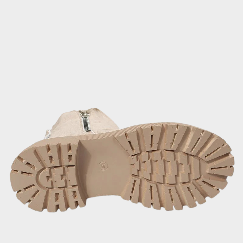 Skye | Comfort Boots