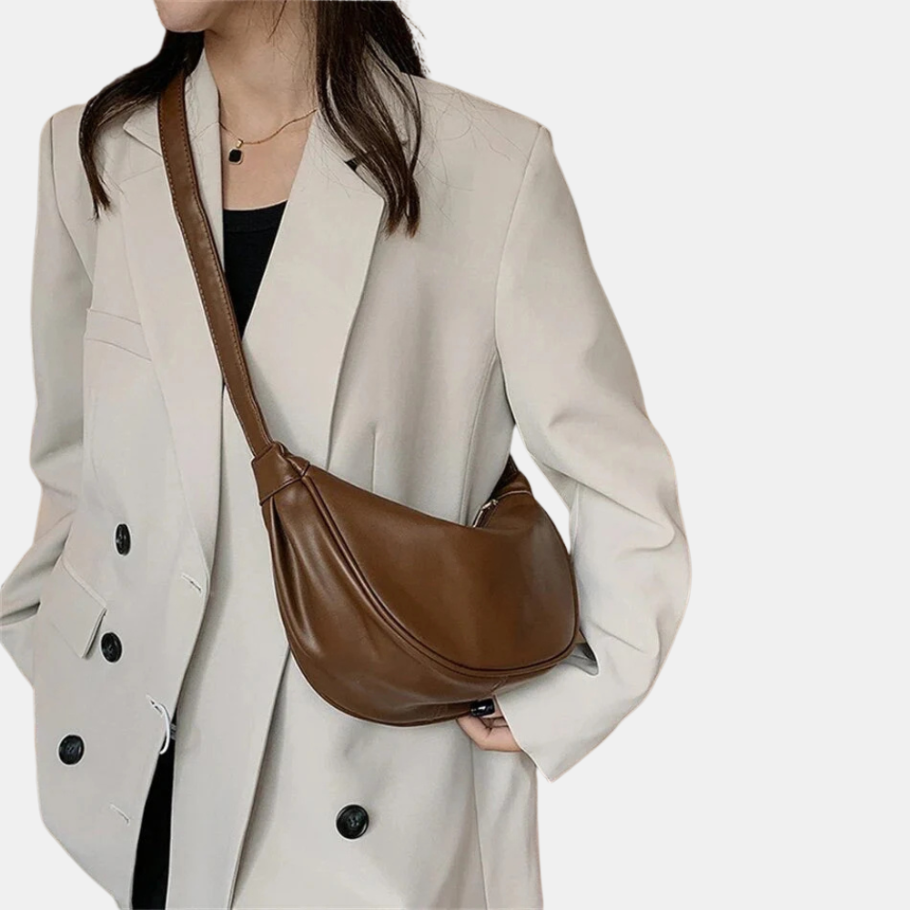 Guendoline | Classic Handbag