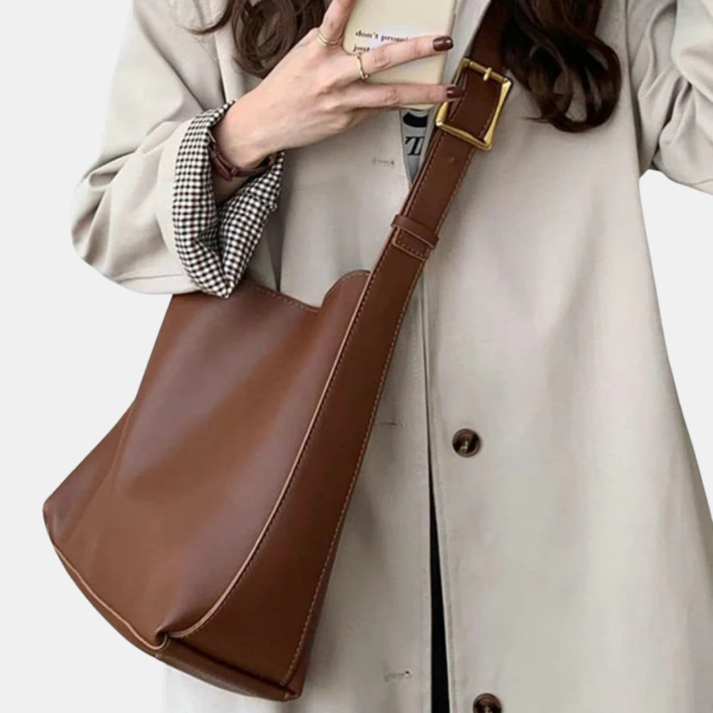 Hestia | Chic Shoulder Bag
