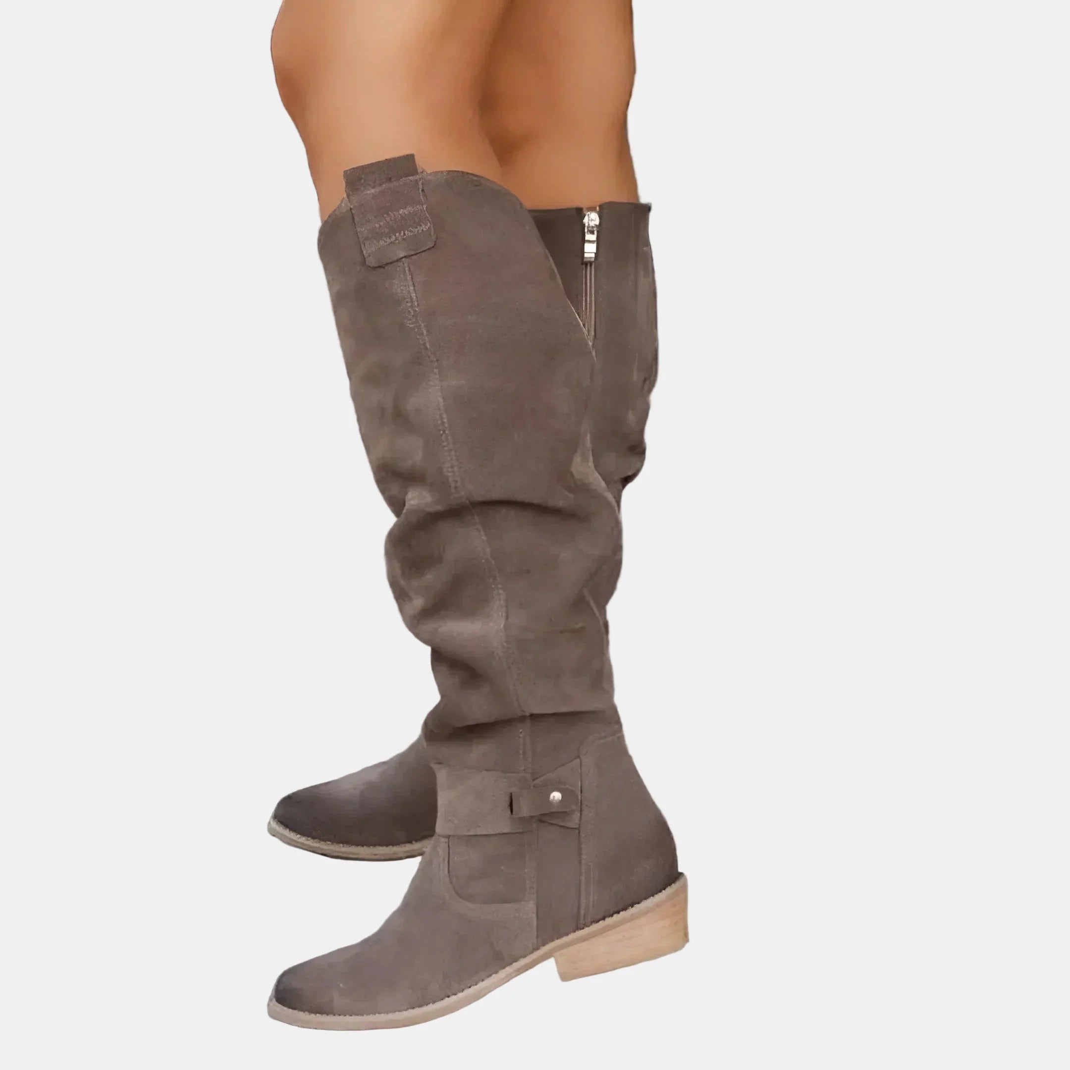 Renee | Premium Boots