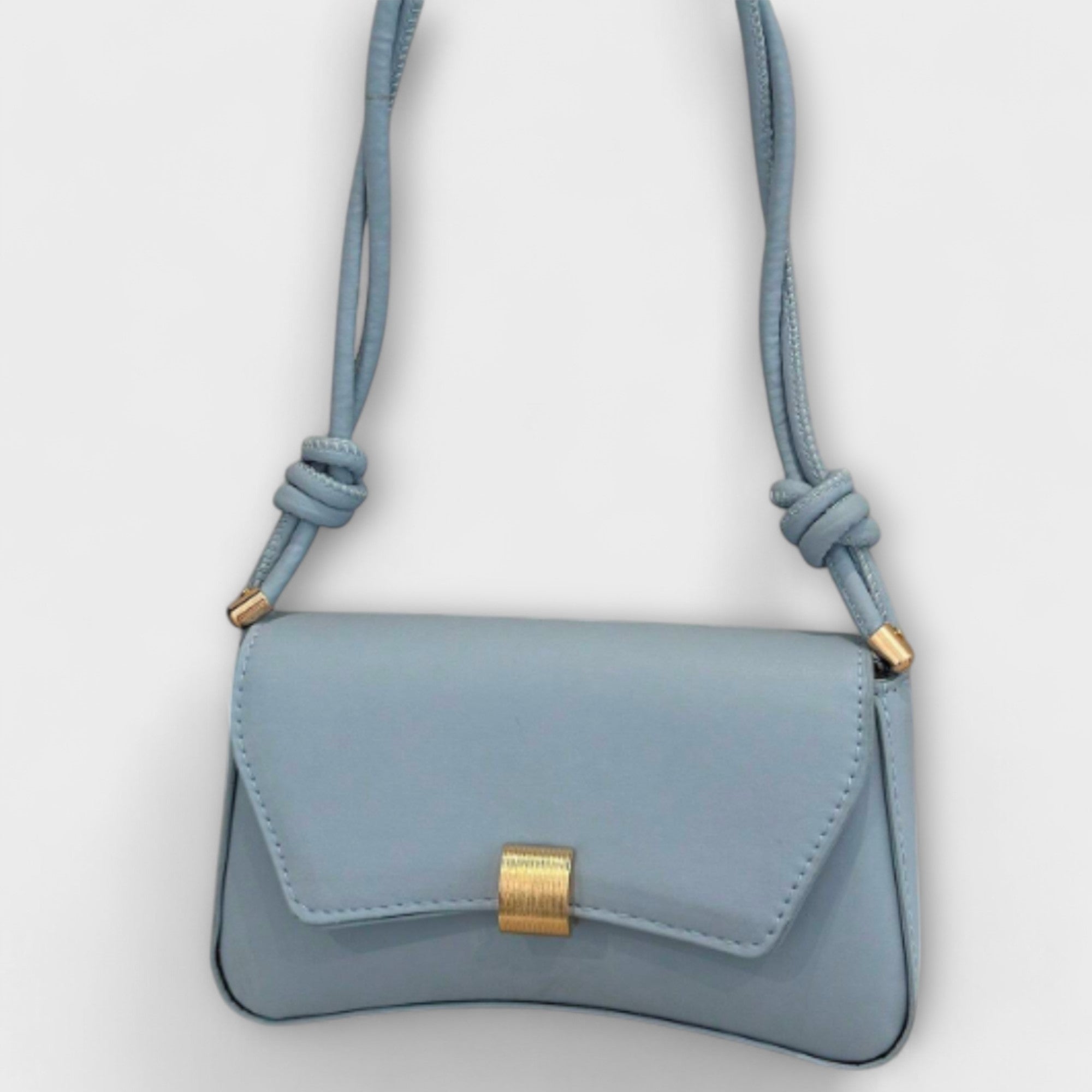 Arielle | Vintage Folding Bag