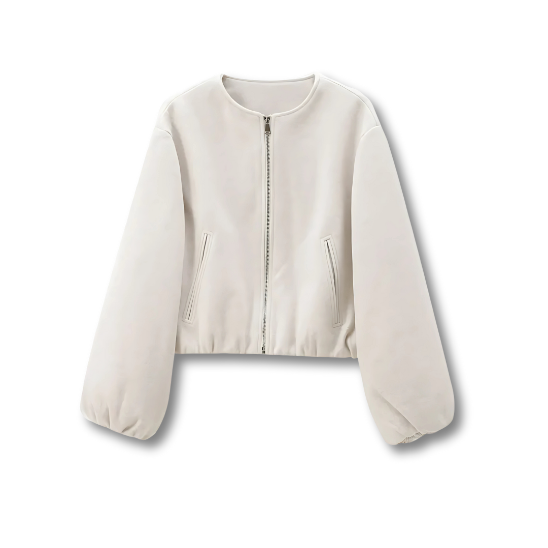 Maurina | Cozy Jacket