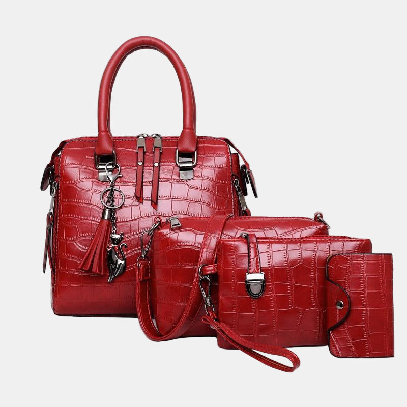 Emerentiana | Vintage Bag Set