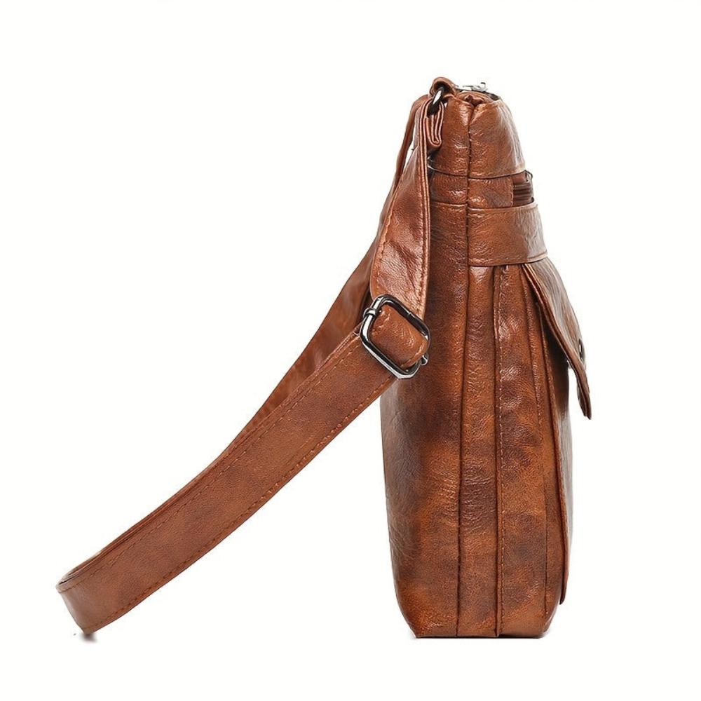 Ascella | Chic Shoulder Bag