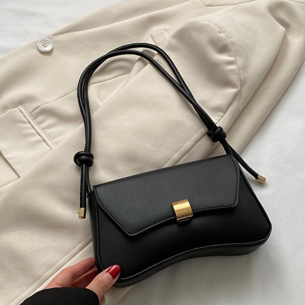 Calixta | Vintage-Inspired Shoulder Bag