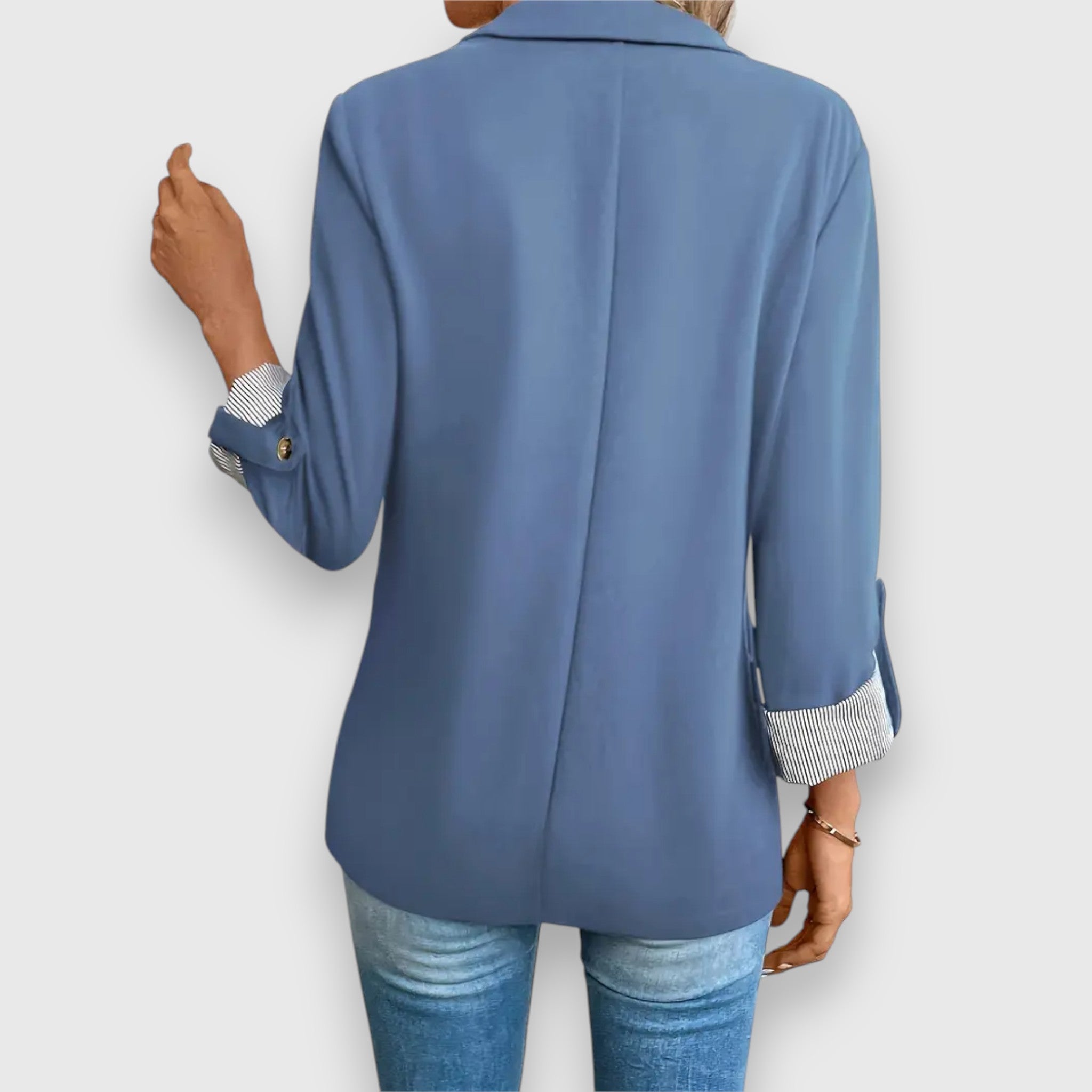 Josepha | Classic Blazer