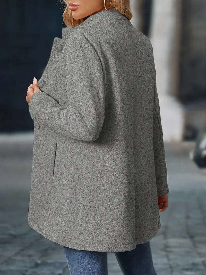 Immaculata | Chic Timeless Jacket