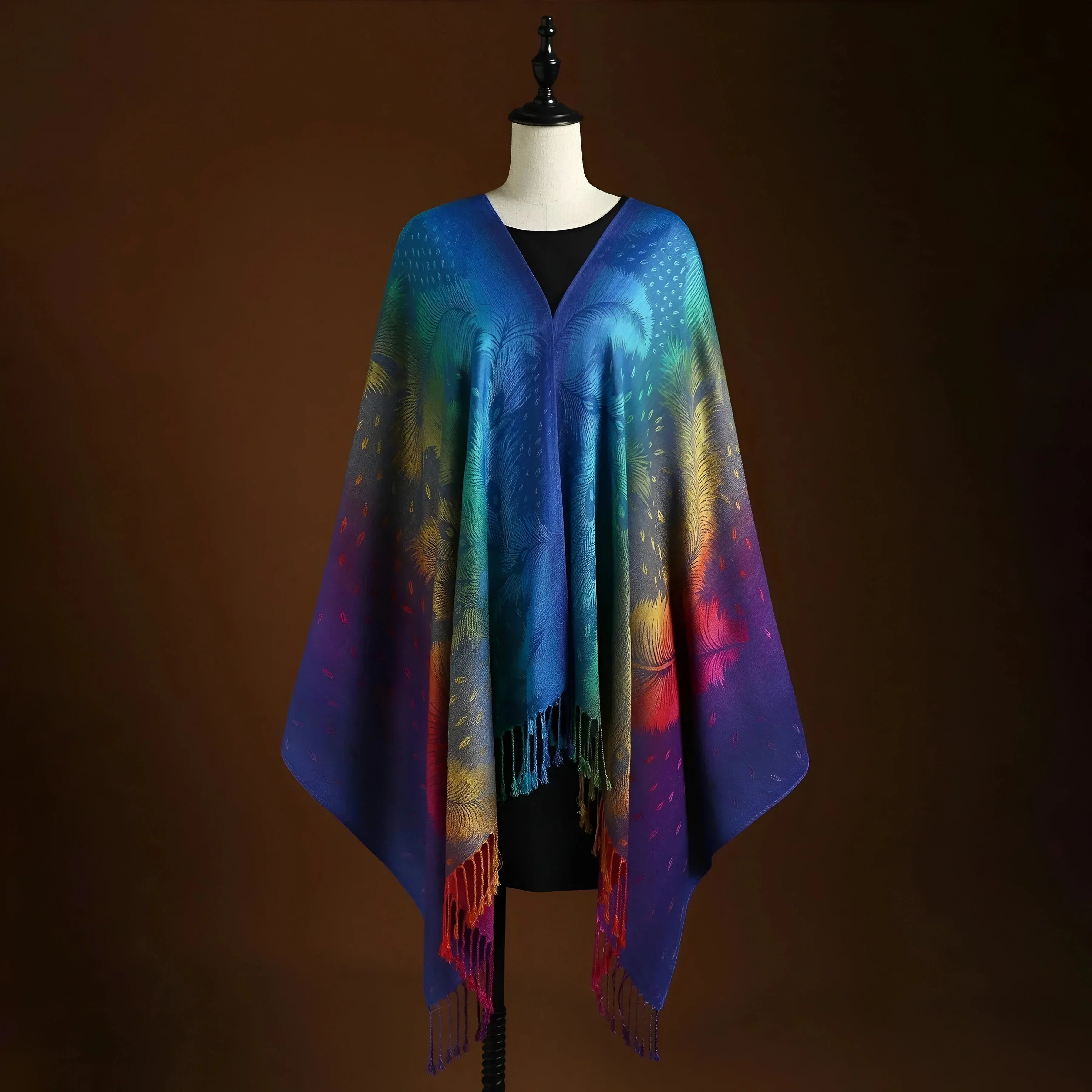 Ashlee | Elegant Soft Scarf