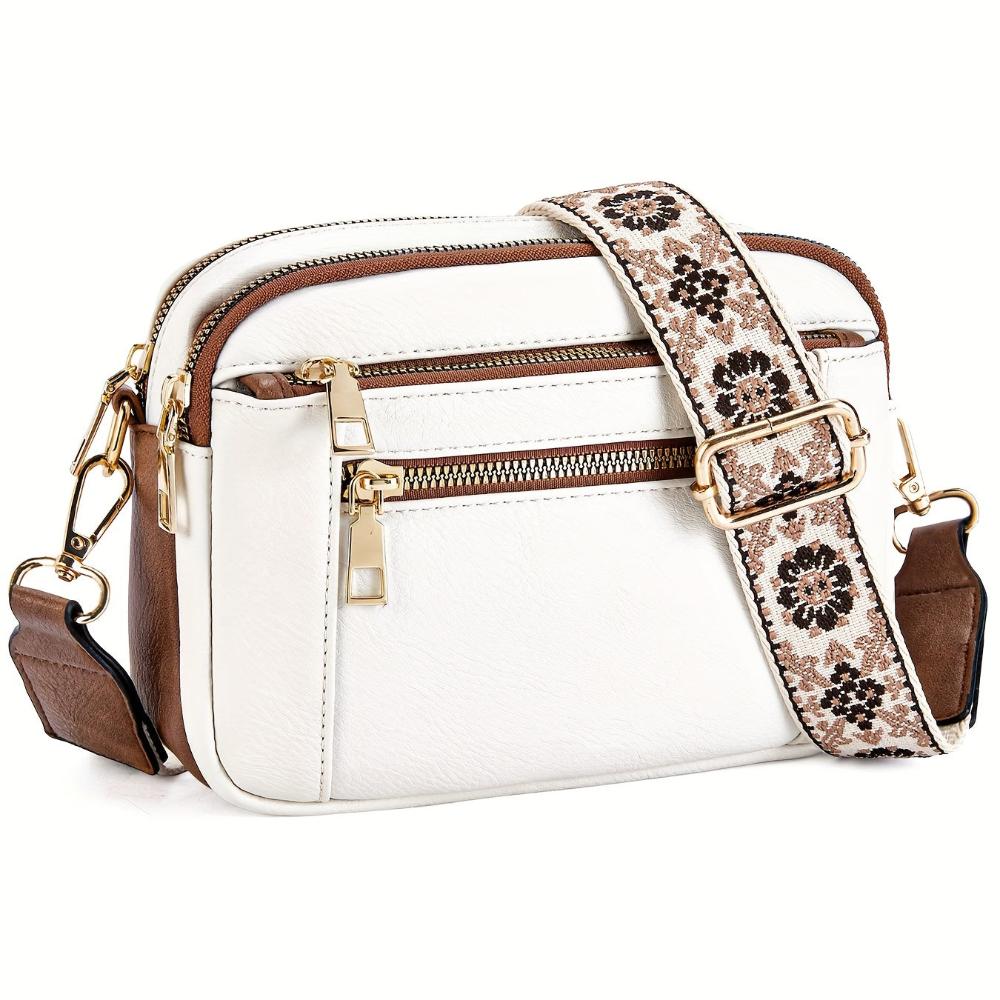Carmelina | Chic Shoulder Bag