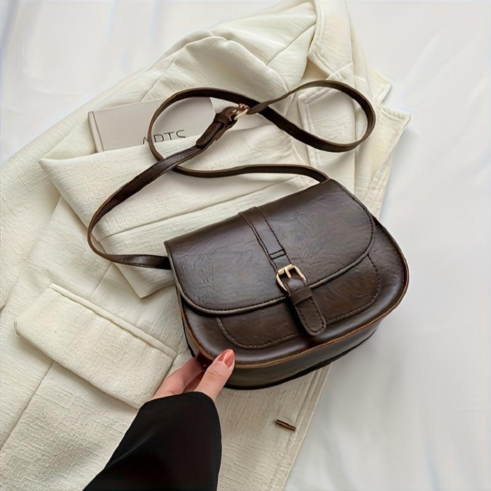 Damarinda | Classic Bag