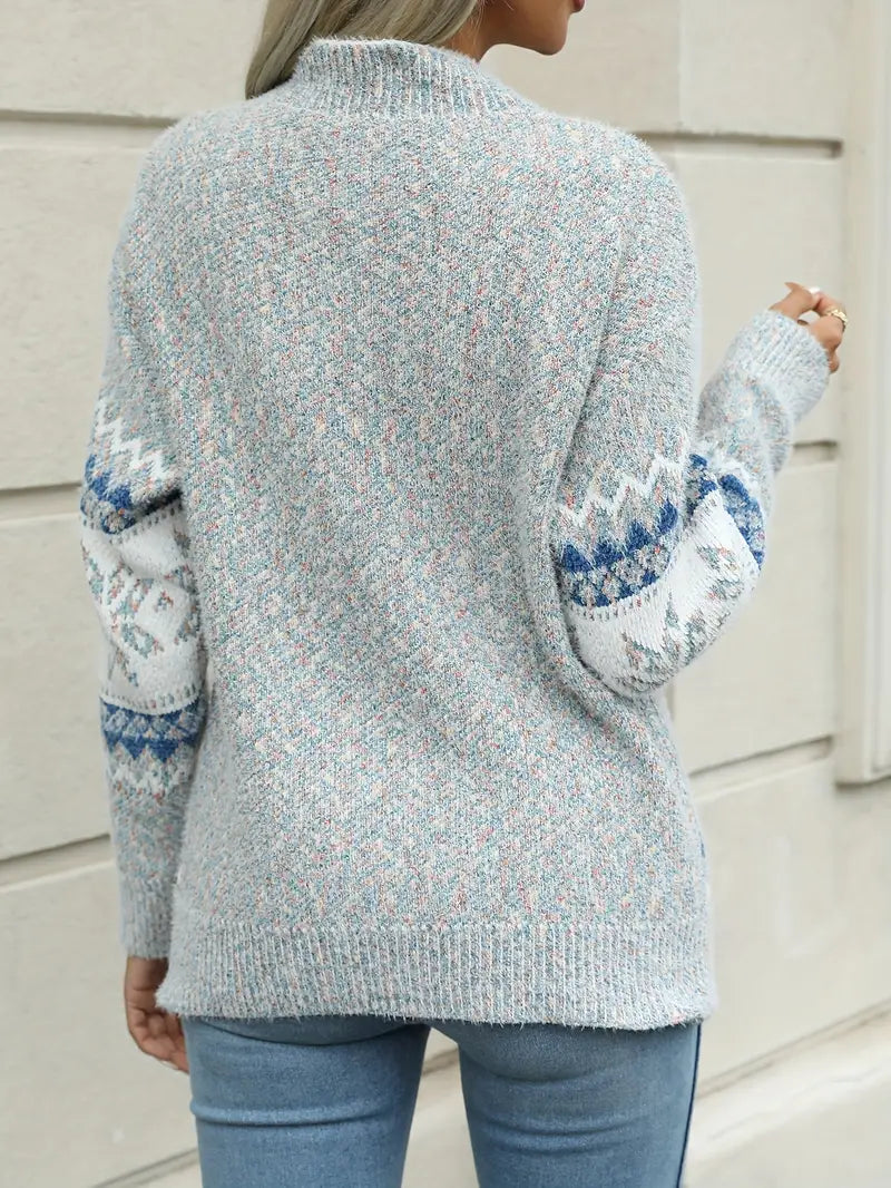 Dawnice | Chic Jumper