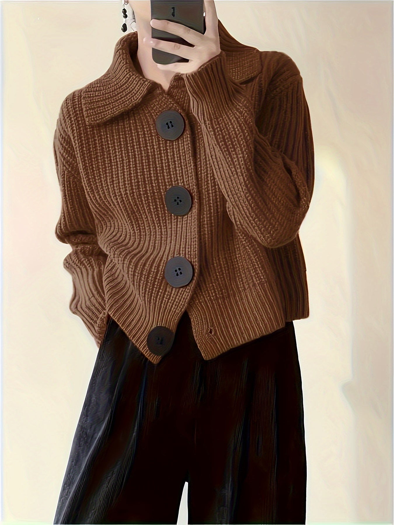 Agnes | Luxury Jacket