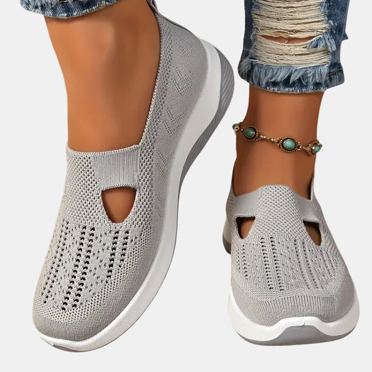 Albertina | Comfortable Shoes