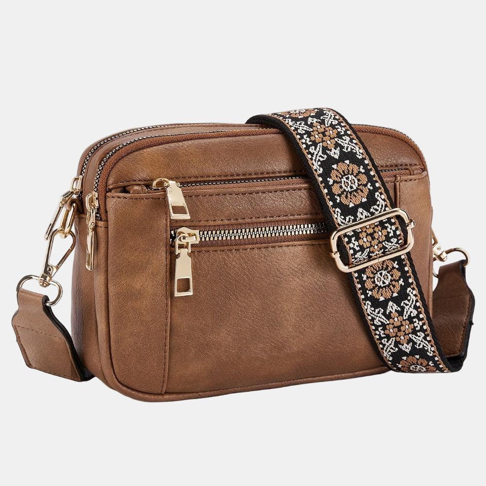 Dorinda | Classic Bag