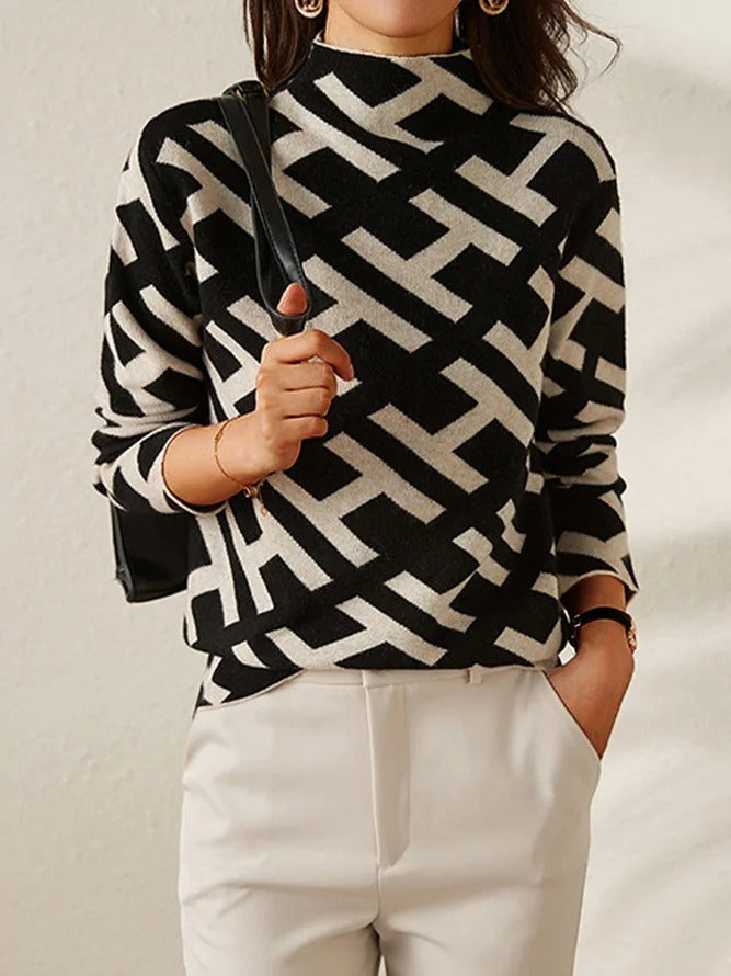 Celesty | Classic Jumper
