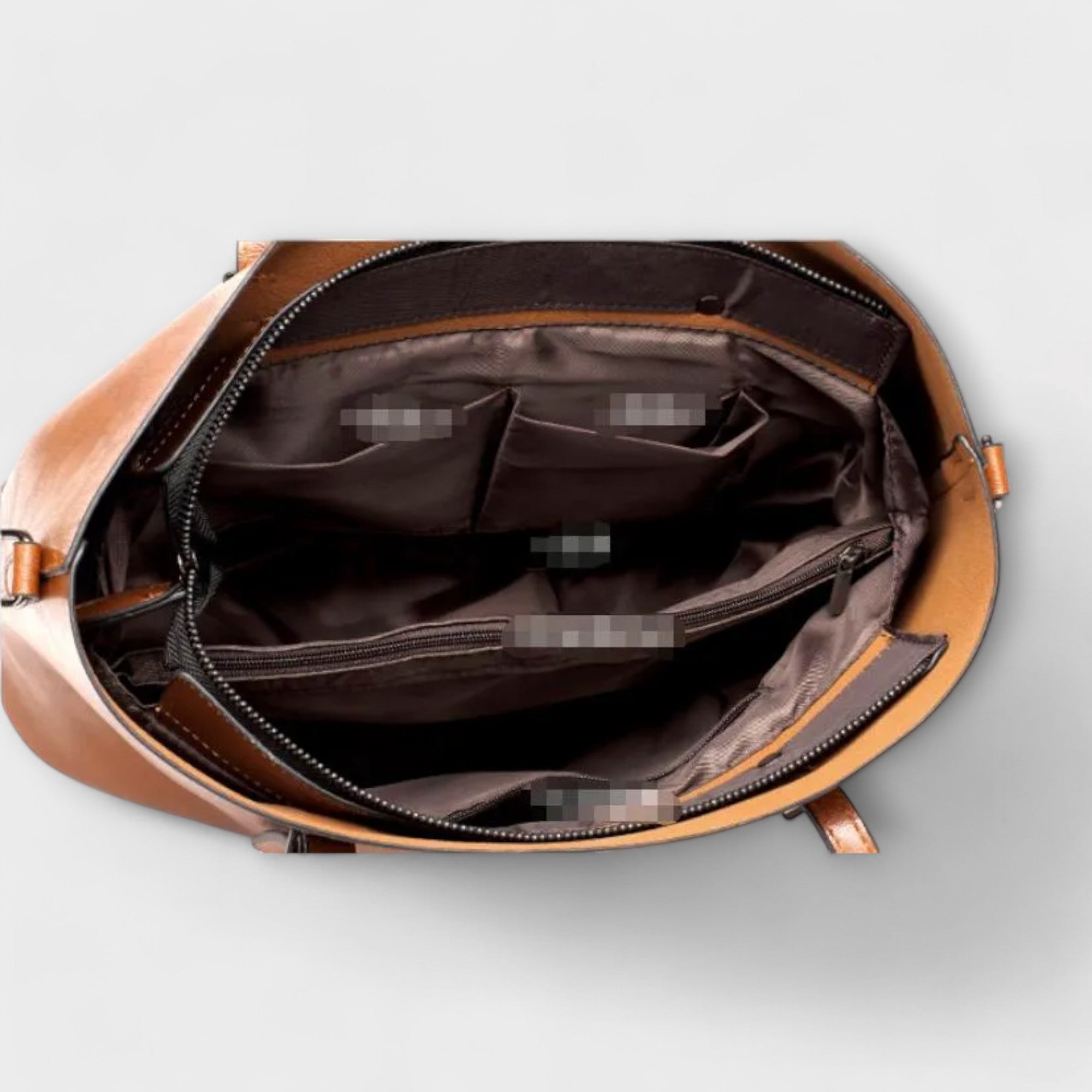 Melody | Vintage Shoulder Bag