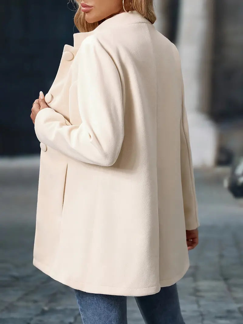 Immaculata | Chic Timeless Jacket