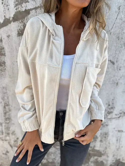 Mirandolina | Chic Jacket