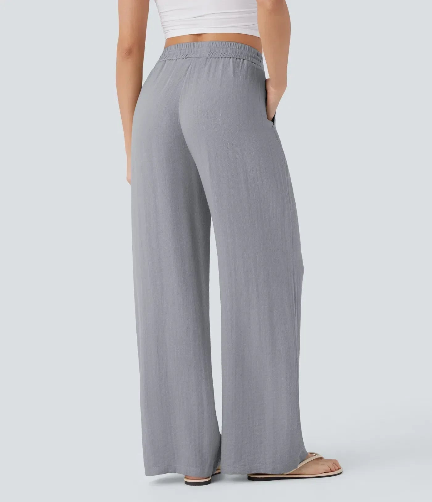 LYLIA / Sophisticated Trousers