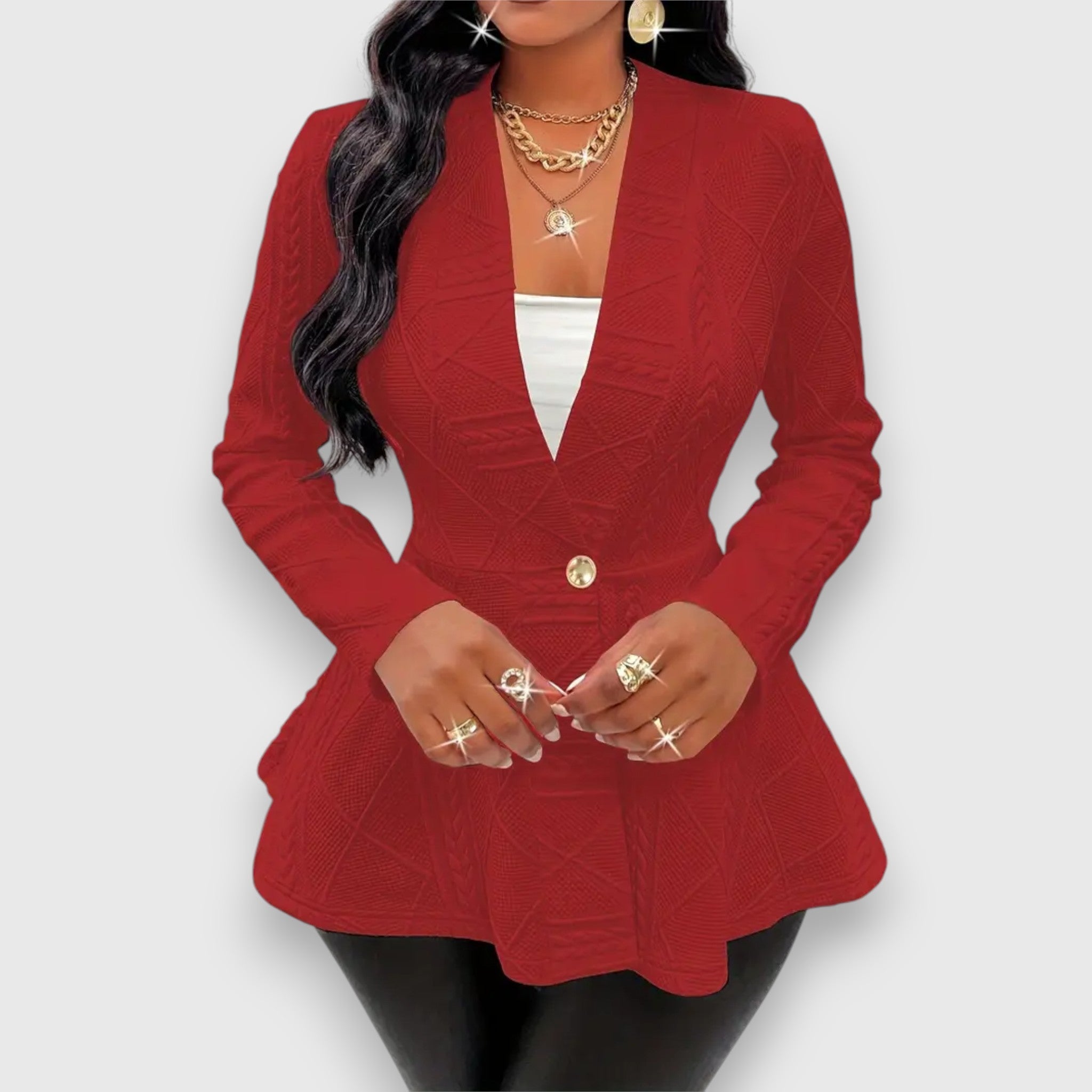 Louella | Chic Blazer