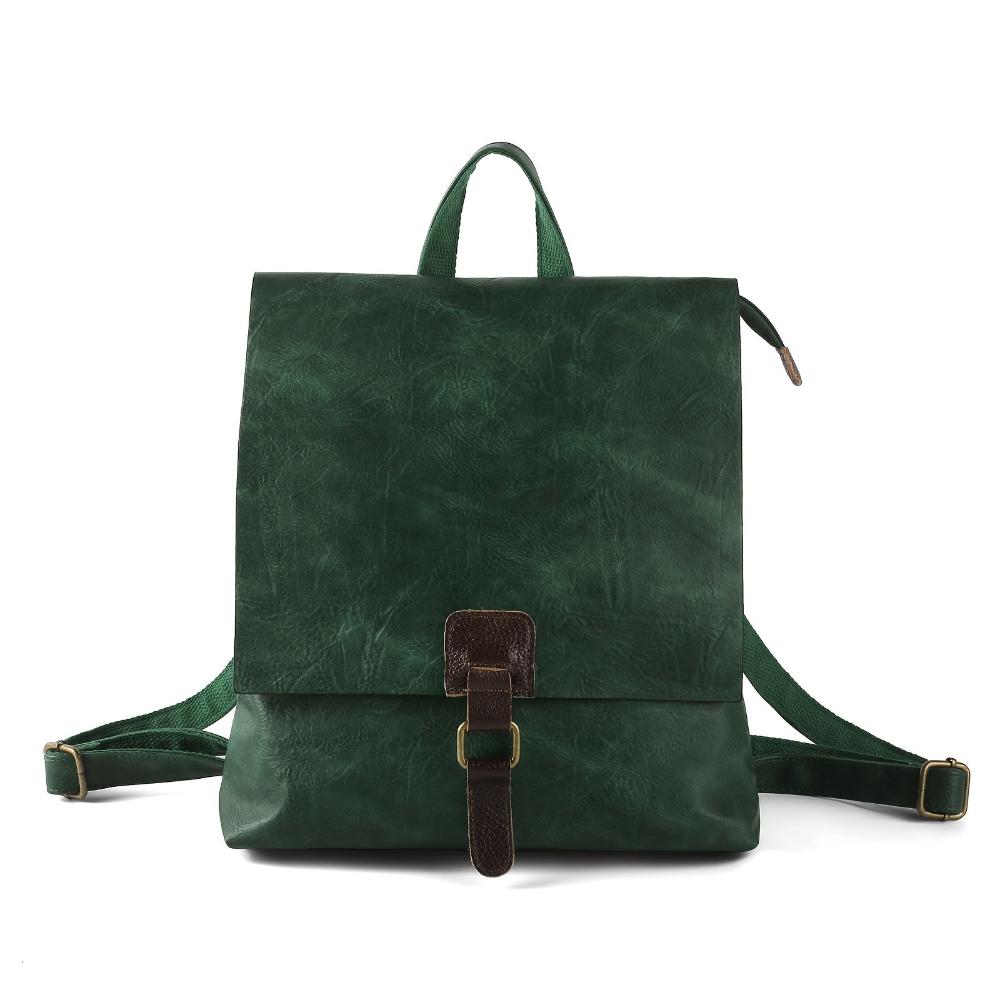 Editha | Classic Backpack
