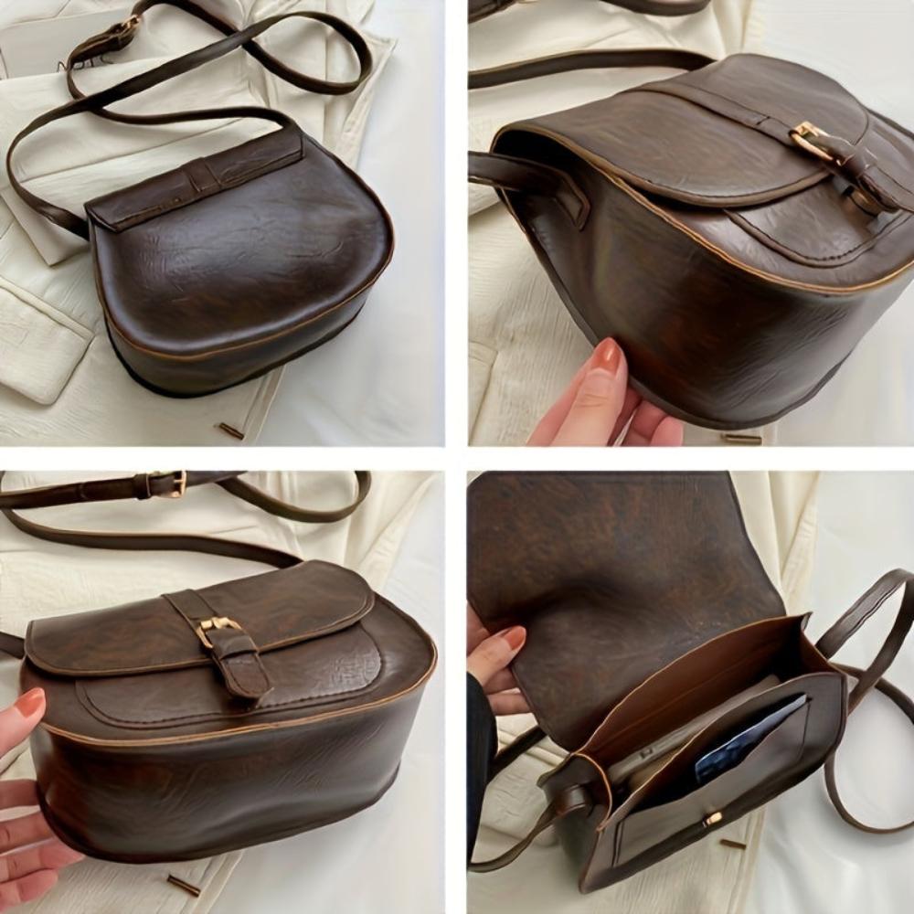 Damarinda | Classic Bag