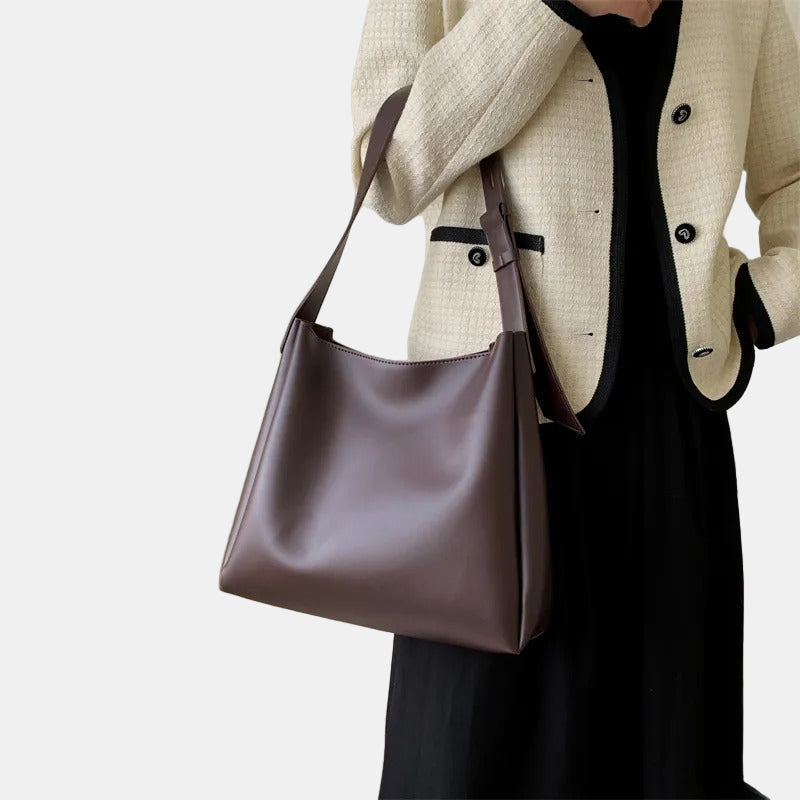 Hildegarde | Elegant Tote Bag