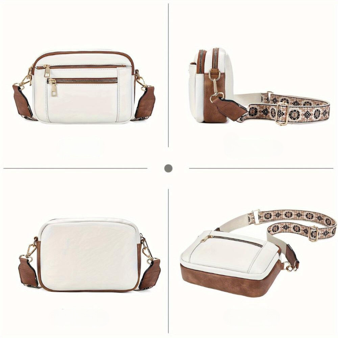 Carmelina | Chic Shoulder Bag