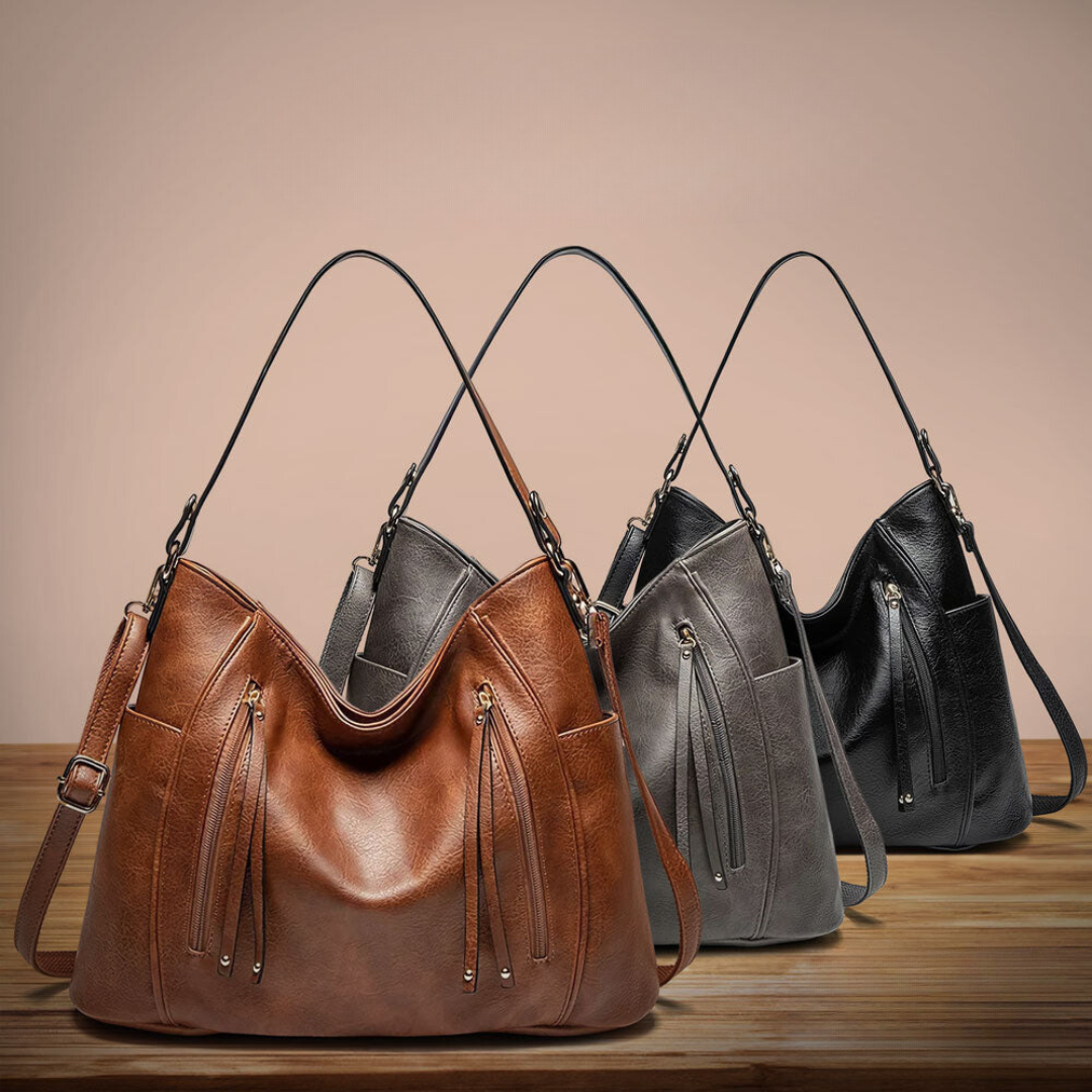 Benedetta | Classic Handbag