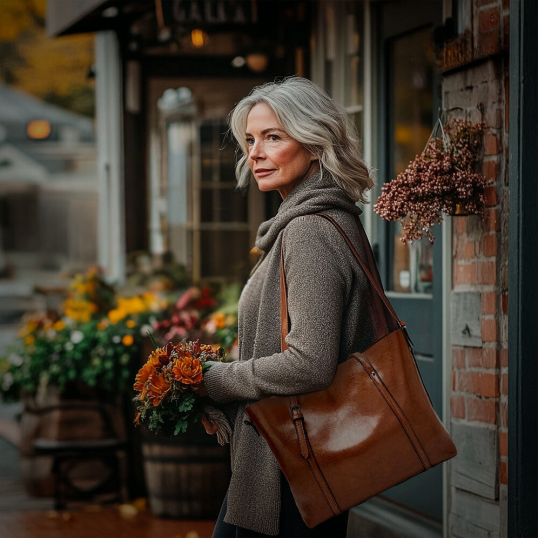 Dextra | Elegant Handbag