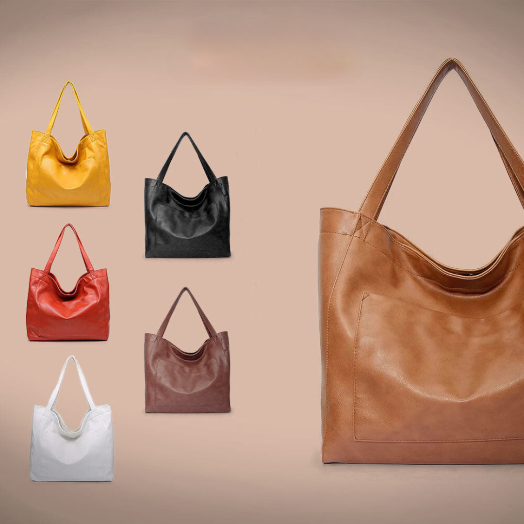 Clotilda | Elegant Shoulder Bag
