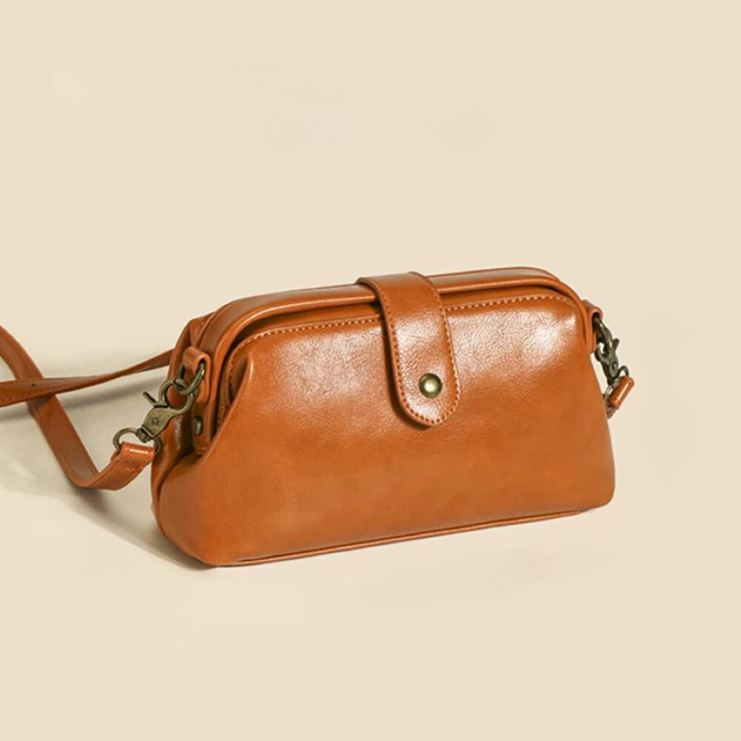 Carmina | Elegant  Handbag