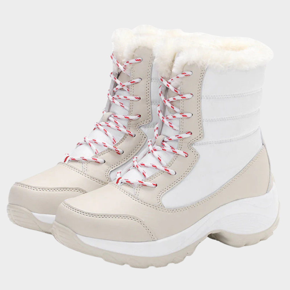 Abigail | Winter Boots