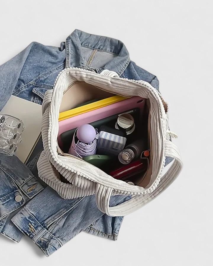 Sellena | Sophisticated Tote Bag