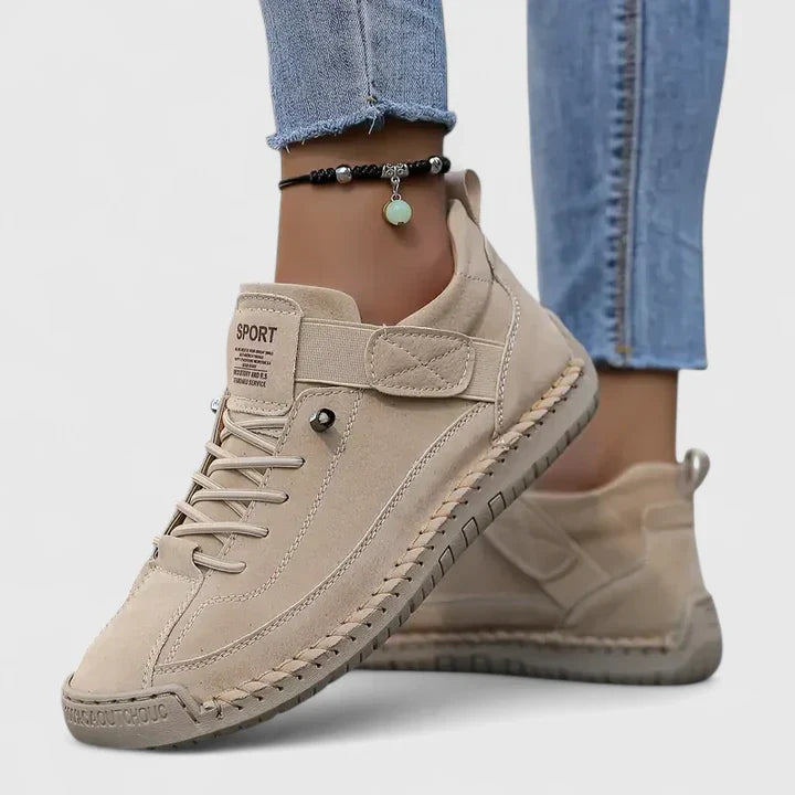 Camellia | Comfortable Shoes