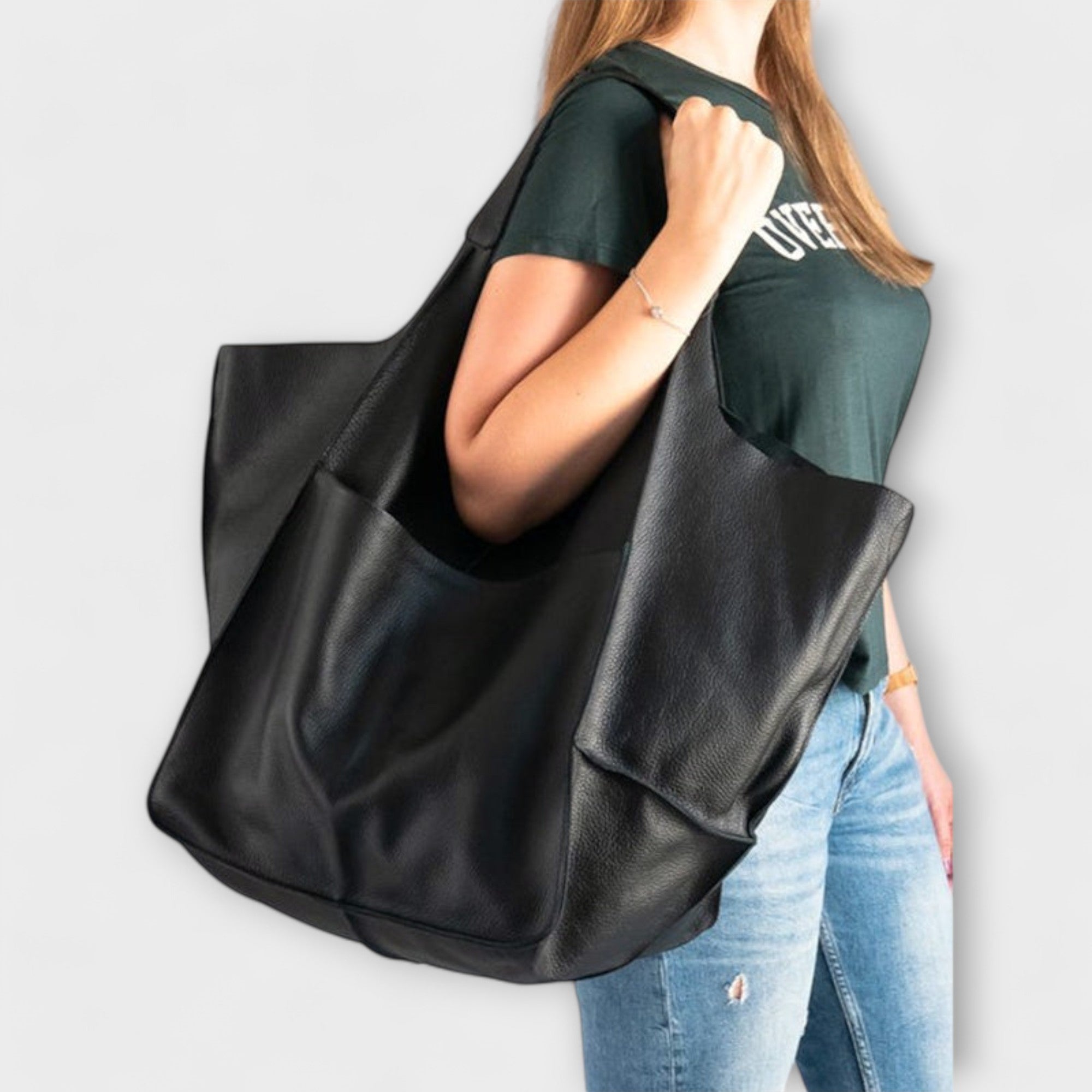 Shantel | Oversized Bag